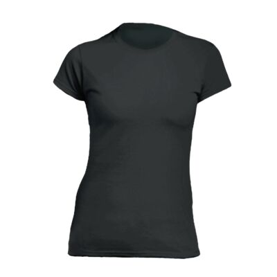 Playera Niña: Algodón Estándar Thumbnail