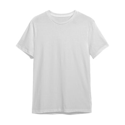 Playera Bebé: 100% Poliéster solo para Sublimación Thumbnail