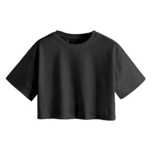Crop Top Unisex Thumbnail