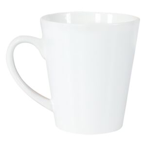 Taza Cerámica Cónica 12 oz Thumbnail