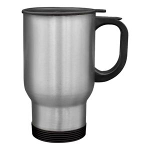 Termo Cafetero de Aluminio 450ml Thumbnail