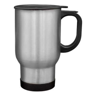 Termo Cafetero de Aluminio 450ml Thumbnail