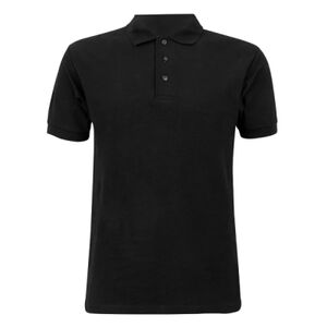 Polo Caballero: Manga Corta Algodón Thumbnail