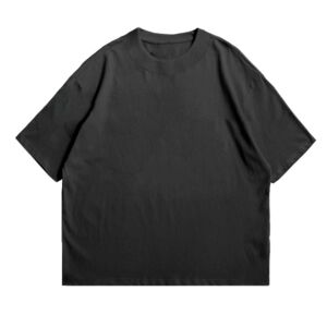 Playera Unisex: Oversize Square Fit 260 gr. Thumbnail
