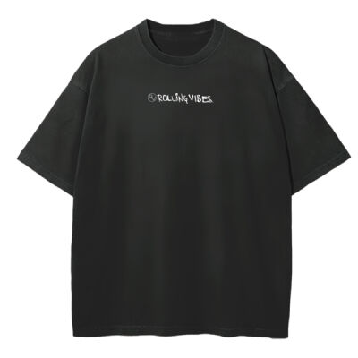 Oversized Sunset Club Kong Merch Thumbnail