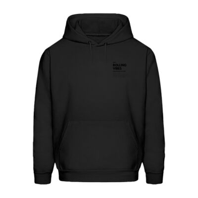 Roadrunner Hoodie Thumbnail