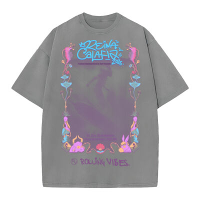 Oversize Reina C - RV Collab Thumbnail