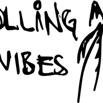 Logo YT 2023 Rolling Vibes  98   98 px   1080 x 1080 px  Thumbnail