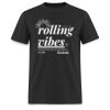 Playera Caballero: Algodón Estándar Miniatura