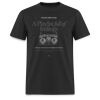 Playera Caballero: Algodón Estándar Miniatura