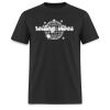 Playera Caballero: Algodón Estándar Miniatura
