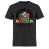 Playera Caballero: Algodón Estándar Miniatura