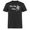 Playera Caballero: Algodón Estándar Miniatura
