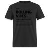 Playera Caballero: Algodón Estándar Miniatura