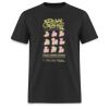 Playera Caballero: Algodón Estándar Miniatura