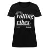 Playera Dama: Algodón Estándar Miniatura