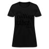 Playera Dama: Algodón Estándar Miniatura