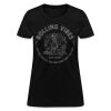 Playera Dama: Algodón Estándar Miniatura