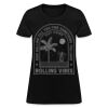 Playera Dama: Algodón Estándar Miniatura