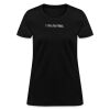 Playera Dama: Algodón Estándar Miniatura