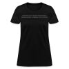 Playera Dama: Algodón Estándar Miniatura