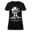Playera Dama: Algodón Estándar Miniatura