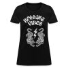Playera Dama: Algodón Estándar Miniatura