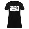 Playera Dama: Algodón Estándar Miniatura