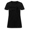 Playera Dama: Algodón Estándar Miniatura