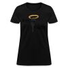 Playera Dama: Algodón Estándar Miniatura