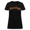 Playera Dama: Algodón Estándar Miniatura