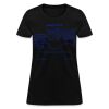 Playera Dama: Algodón Estándar Miniatura
