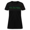 Playera Dama: Algodón Estándar Miniatura
