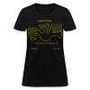 Playera Dama: Algodón Estándar Miniatura