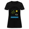 Playera Dama: Algodón Estándar Miniatura