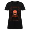 Playera Dama: Algodón Estándar Miniatura