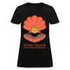 Playera Dama: Algodón Estándar Miniatura