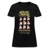 Playera Dama: Algodón Estándar Miniatura