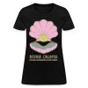 Playera Dama: Algodón Estándar Miniatura