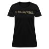 Playera Dama: Algodón Estándar Miniatura
