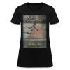 Playera Dama: Algodón Estándar Miniatura