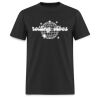 Playera Caballero: Algodón Peinado Miniatura