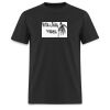 Playera Caballero: Algodón Peinado Miniatura