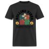 Playera Caballero: Algodón Peinado Miniatura