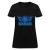 Playera Dama: Algodón Peinado Miniatura