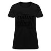 Playera Dama: Algodón Peinado Miniatura