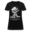 Playera Dama: Algodón Peinado Miniatura