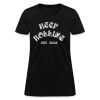 Playera Dama: Algodón Peinado Miniatura
