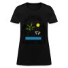 Playera Dama: Algodón Peinado Miniatura