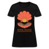 Playera Dama: Algodón Peinado Miniatura